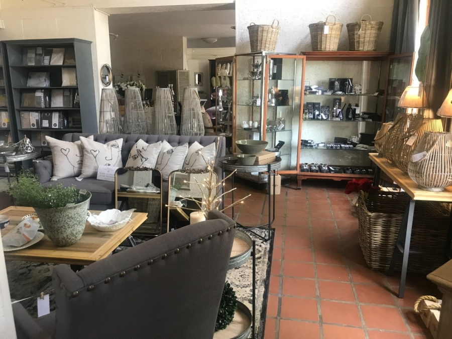 Commercial Property for Sale in Clarens Free State